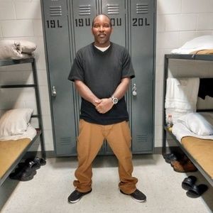 Meet your Posher, Lauderdale